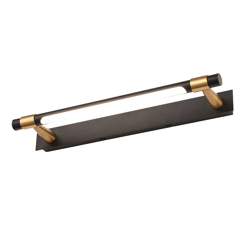 Iron Acrylic Rotatable Strip Wall Lamp