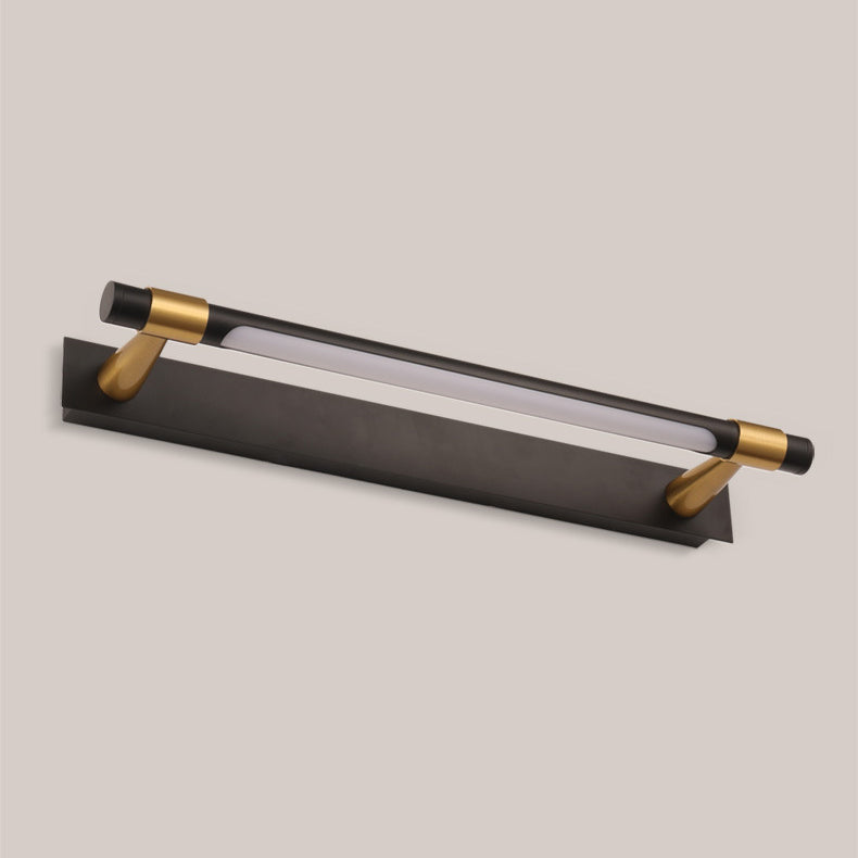 Iron Acrylic Rotatable Strip Wall Lamp