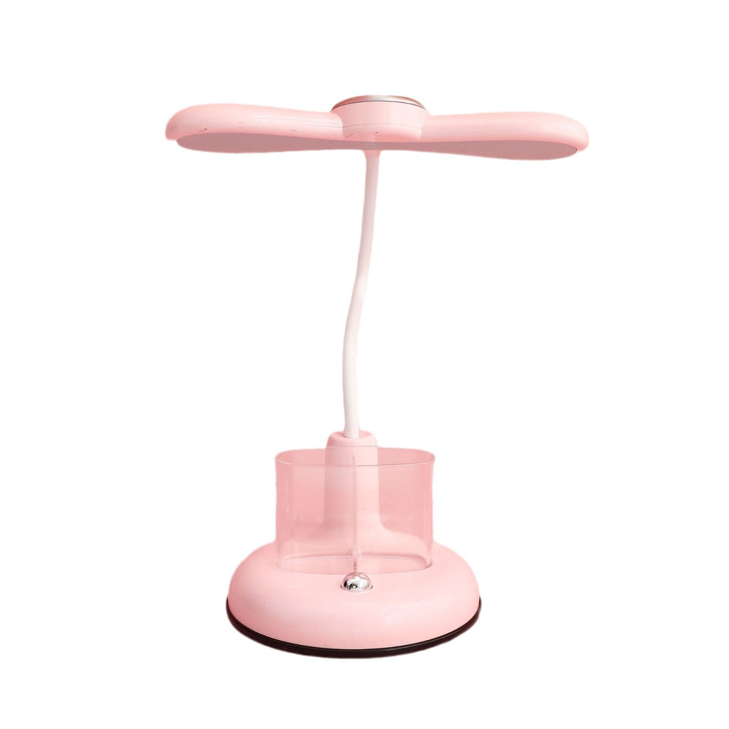 Kids Rechargeable ABS Strip Table Lamp