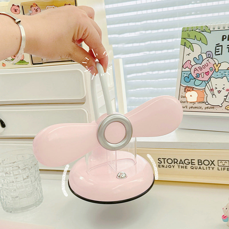 Kids Rechargeable ABS Strip Table Lamp