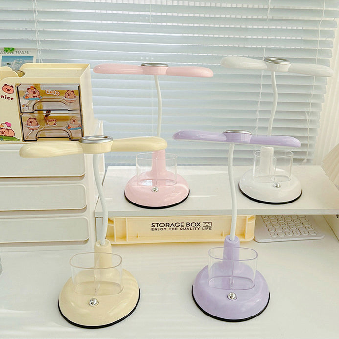 Kids Rechargeable ABS Strip Table Lamp