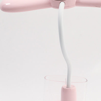 Kids Rechargeable ABS Strip Table Lamp
