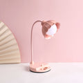 ABS PP Rechargeable Touch Table Lamp