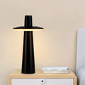 Rechargeable Touch Sensor ABS Table Lamp