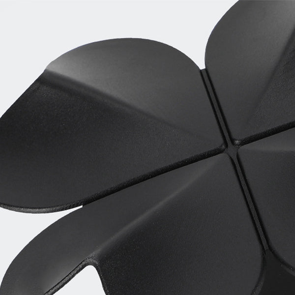 Aluminum Four-Leaf Clover Patio Outdoor Light