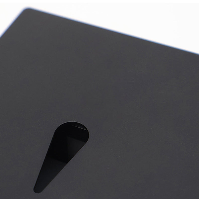 Aluminum Alloy Steel PC Wall Lamp