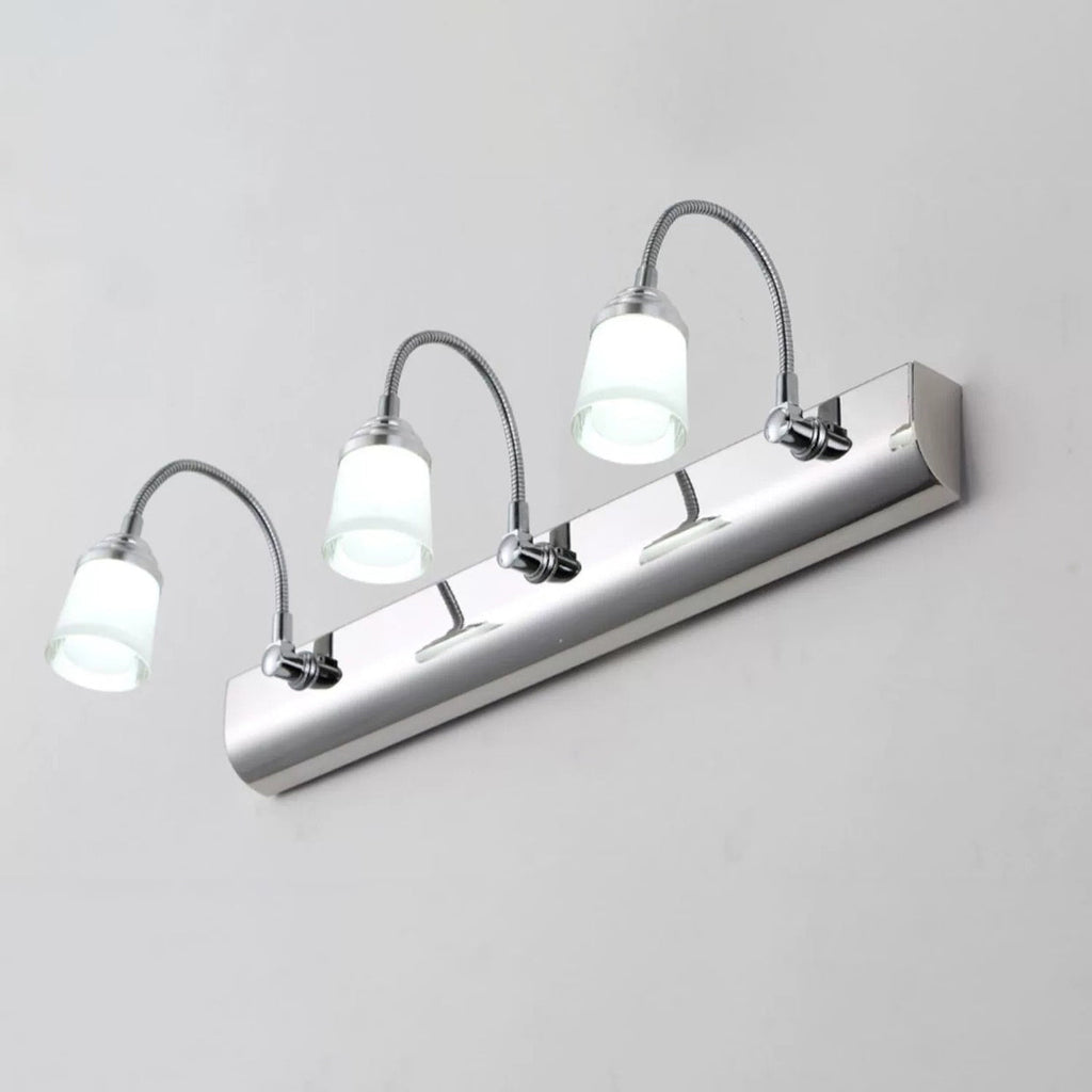 Stainless Steel Iron Aluminum Wall Lamp