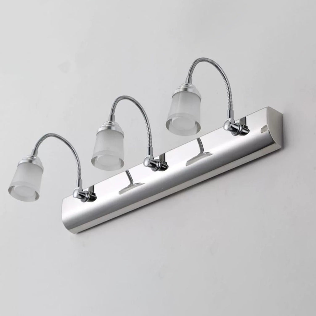 Stainless Steel Iron Aluminum Wall Lamp