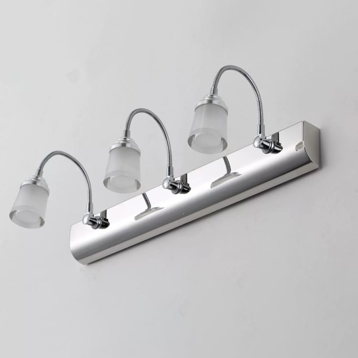 Stainless Steel Iron Aluminum Wall Lamp