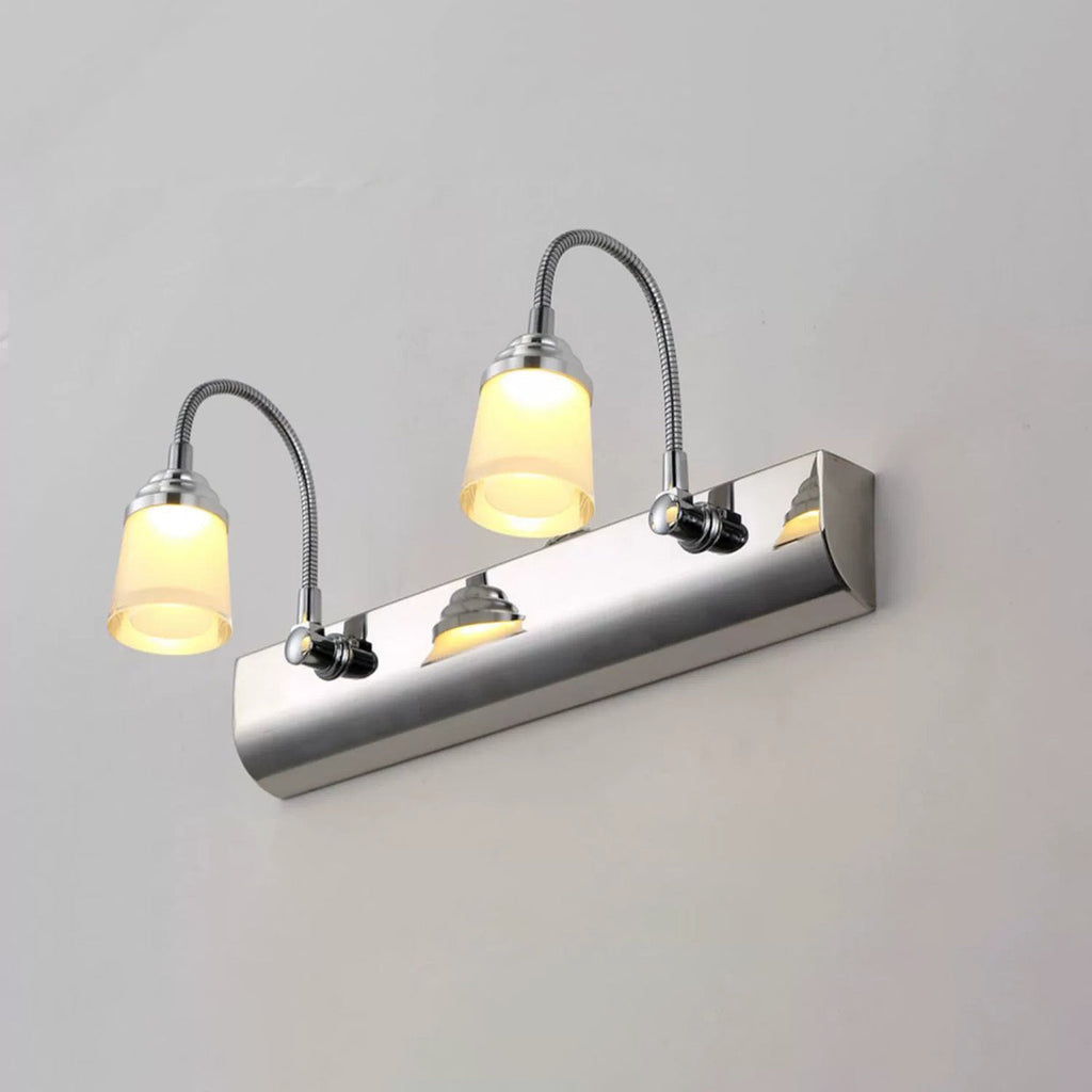Stainless Steel Iron Aluminum Wall Lamp