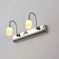 Stainless Steel Iron Aluminum Wall Lamp