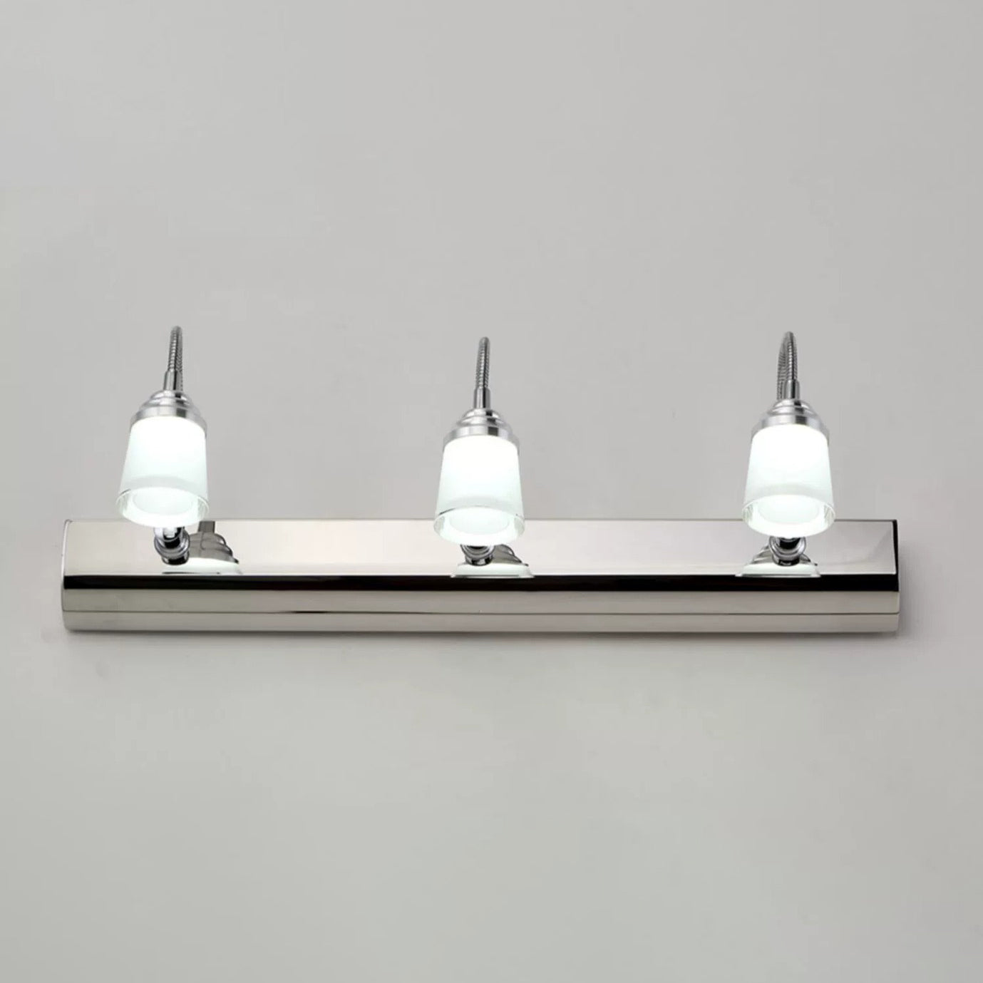 Stainless Steel Iron Aluminum Wall Lamp