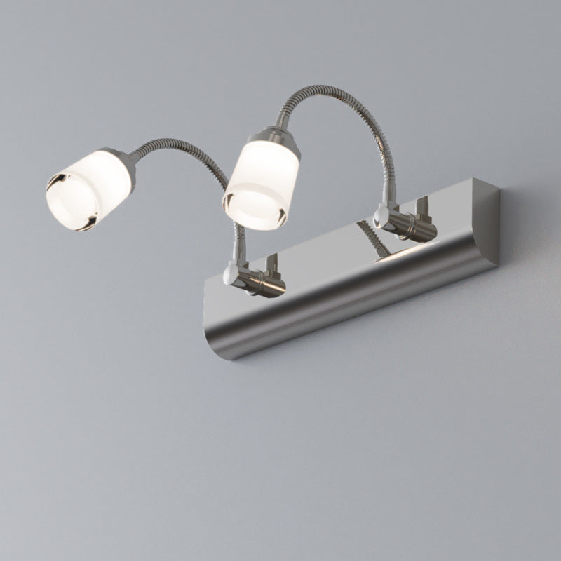 Stainless Steel Iron Aluminum Wall Lamp