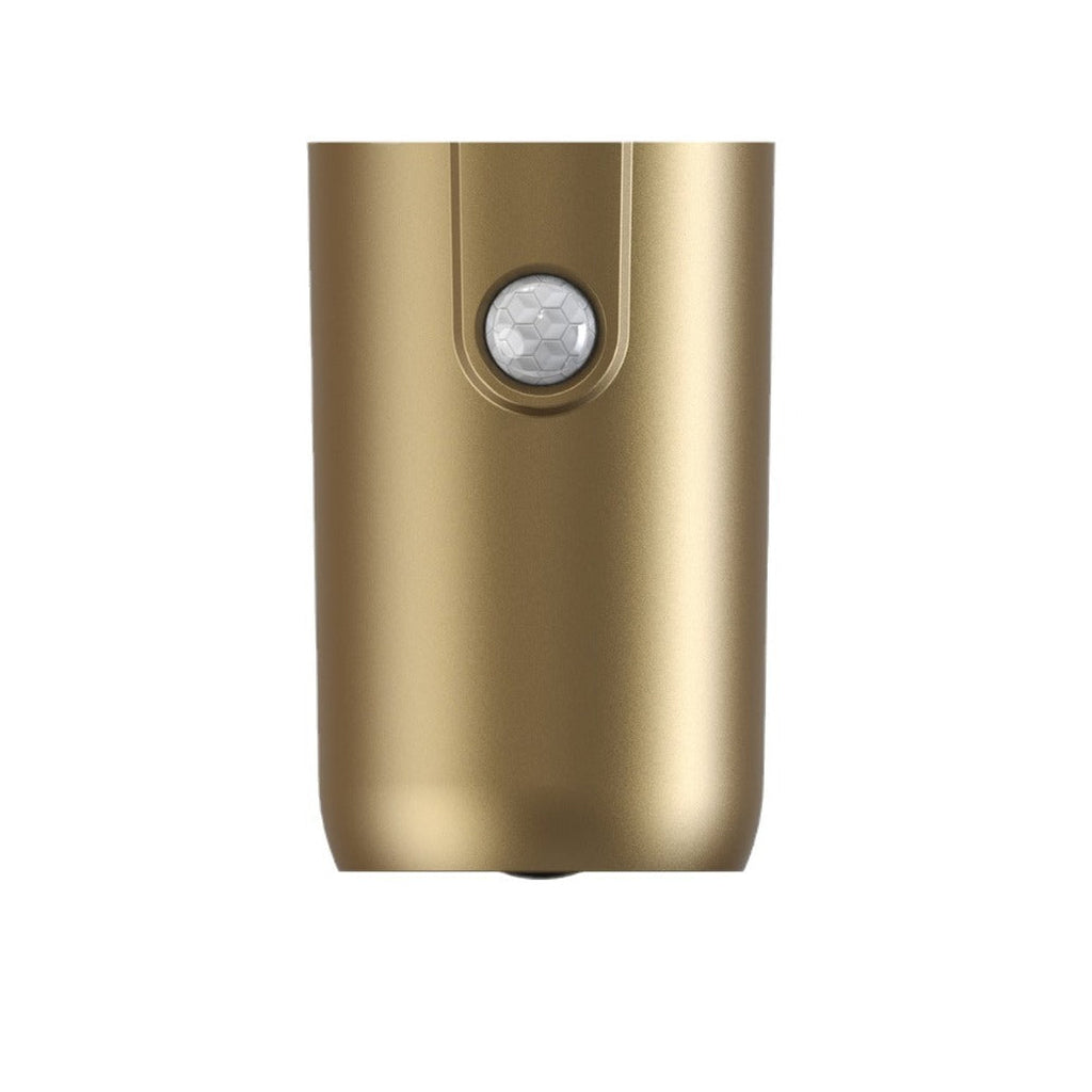Rechargeable Magnetically Cylinder ABS Wall Lamp
