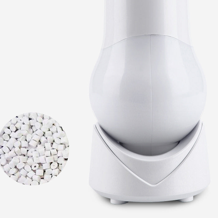 Portable Rechargeable ABS Music Table Lamp