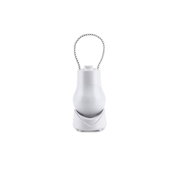 Portable Rechargeable ABS Music Table Lamp