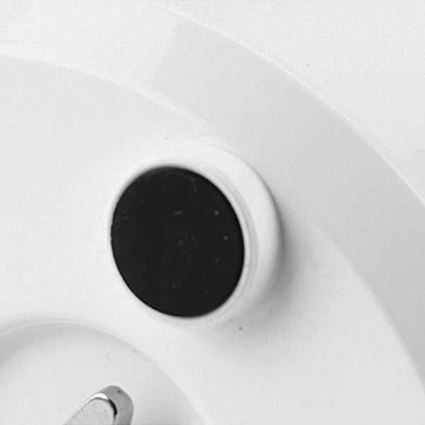 Portable Rechargeable ABS Music Table Lamp