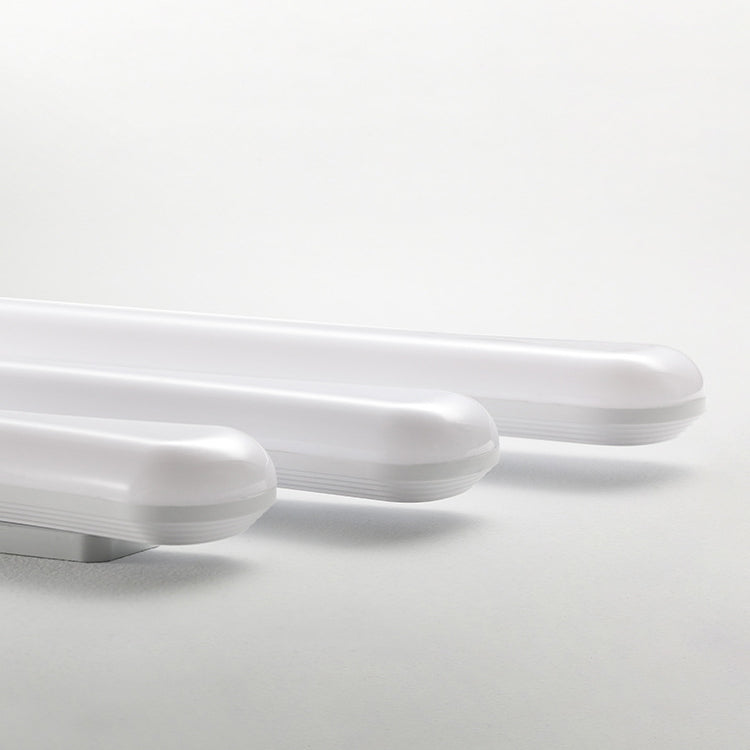 ABS PP Strip Living Wall Lamp