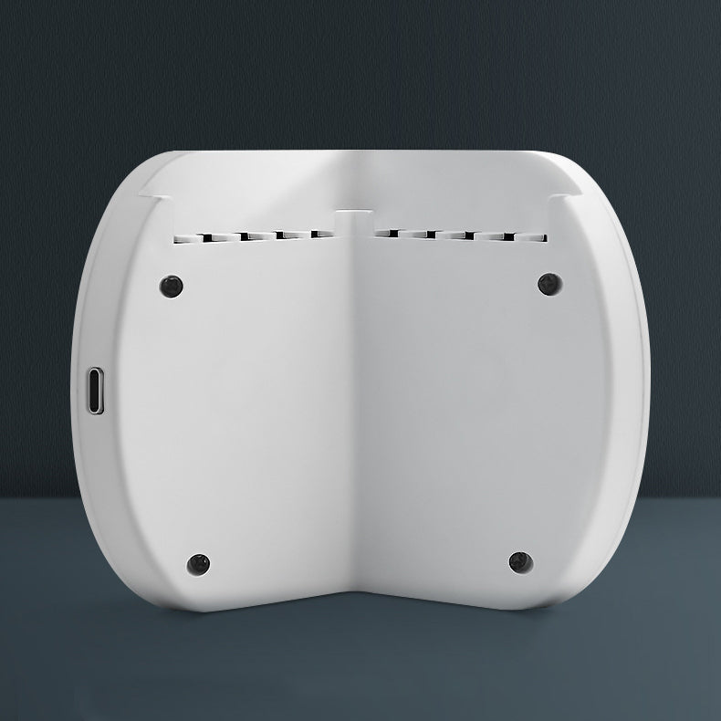 Rechargeable Human Sensor Magnetic Wall Lamp