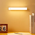 Rechargeable Body Sensor Magnetic Wall Lamp