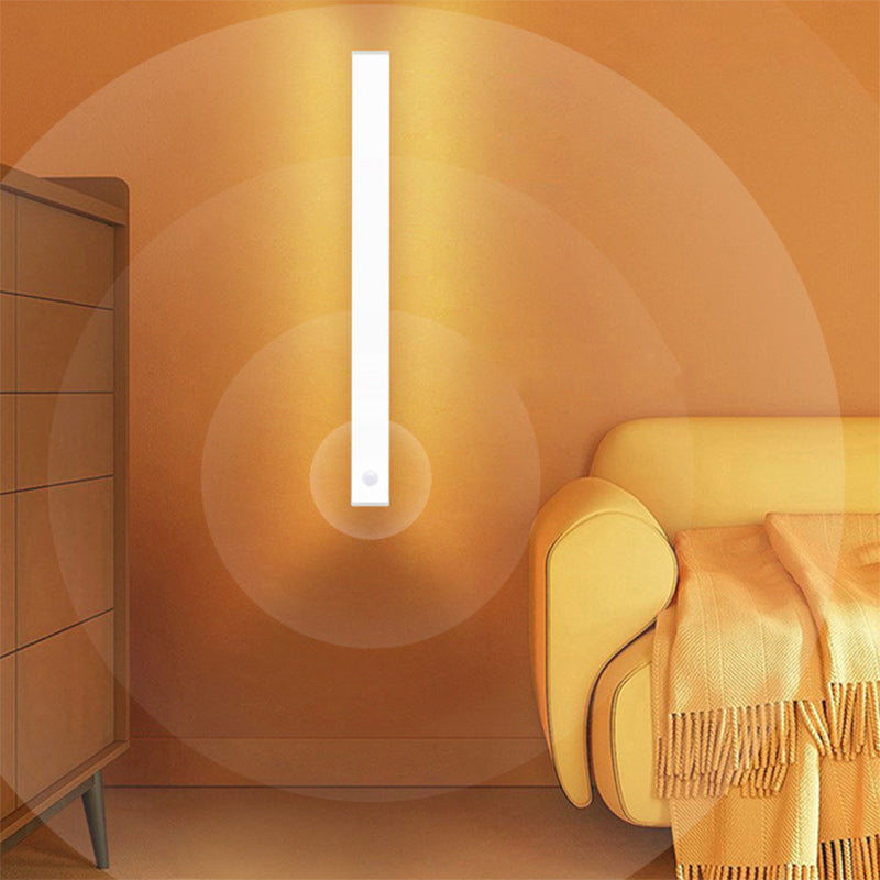 Rechargeable Body Sensor Magnetic Wall Lamp