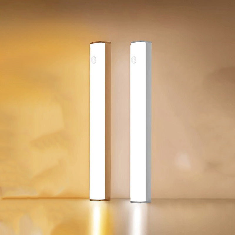Rechargeable Body Sensor Magnetic Wall Lamp
