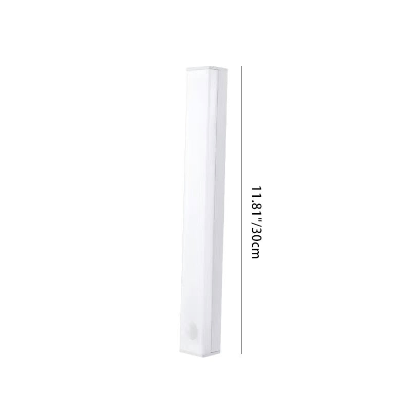 Rechargeable Body Sensor Magnetic Wall Lamp