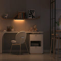 Body Sensor Magnetic Rechargeable Wall Lamp
