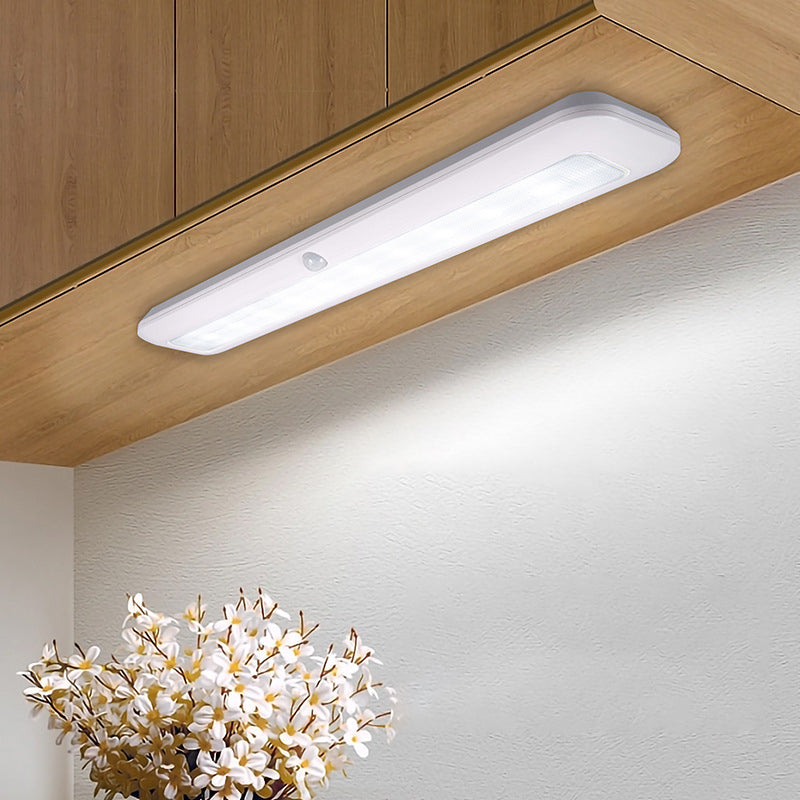 Body Sensor Magnetic Rechargeable Wall Lamp