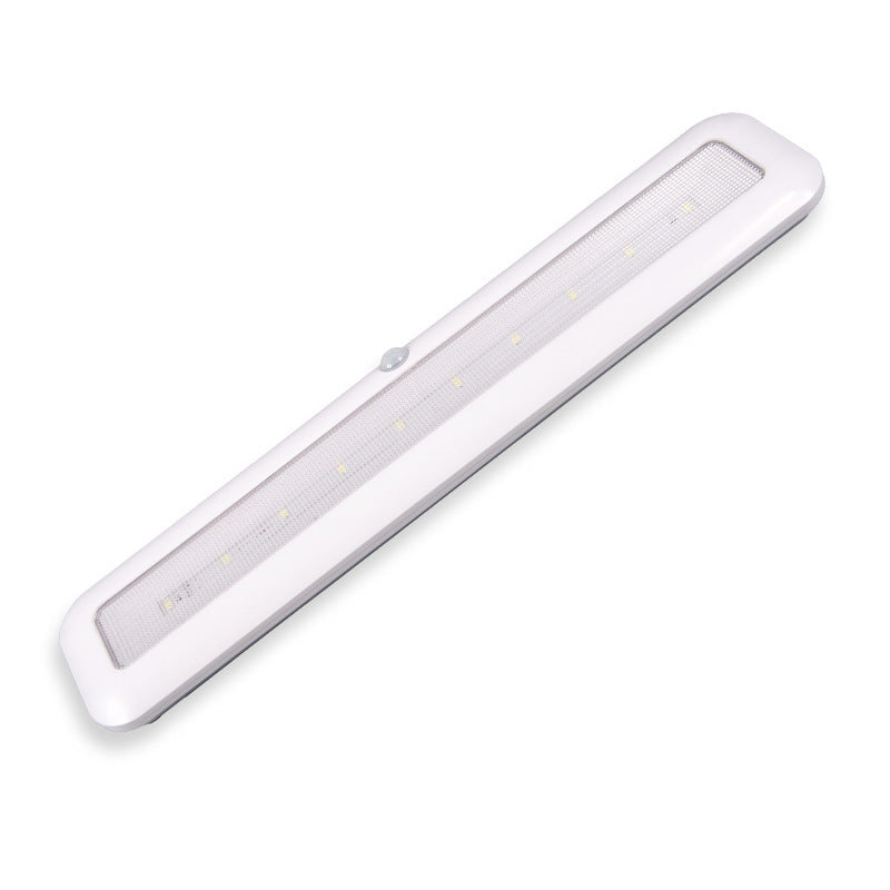 Body Sensor Magnetic Rechargeable Wall Lamp