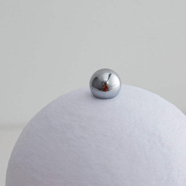 ABS PS Astronaut Lunar Table Lamp