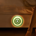 Rechargeable Human Sensor Magnetic Wall Lamp