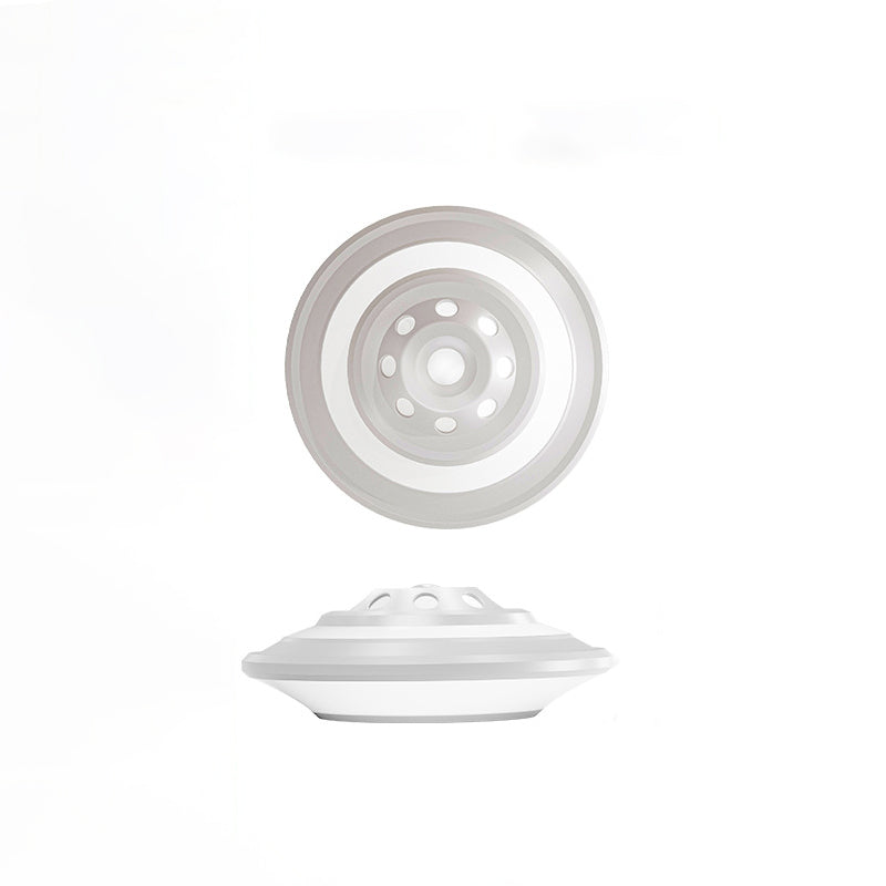 Rechargeable Human Sensor Magnetic Wall Lamp