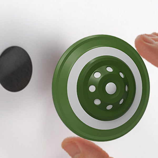 Rechargeable Human Sensor Magnetic Wall Lamp