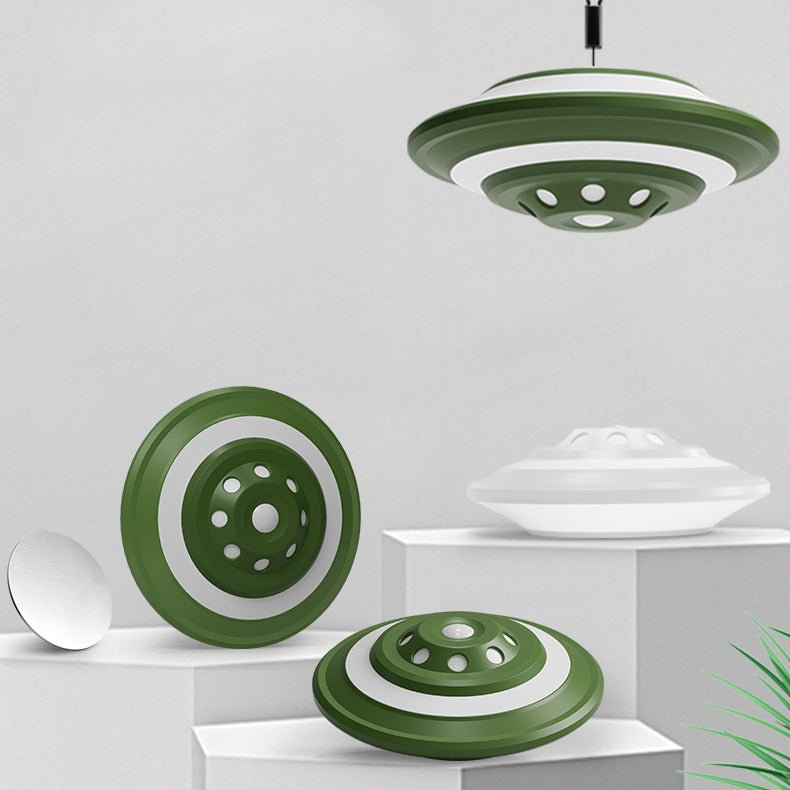 Rechargeable Human Sensor Magnetic Wall Lamp