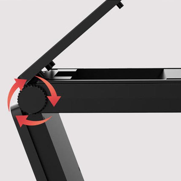 Human Sensor Foldable ABS Outdoor Light