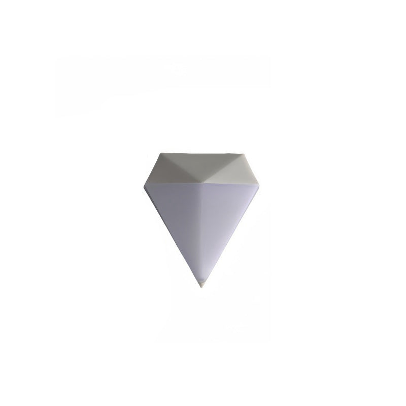 PP Diamond Patio Outdoor Light