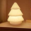 Battery ABC Silica Table Lamp
