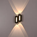 Aluminum Strip Patio Outdoor Light