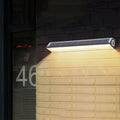 Rechargeable ABS Strip Magnetic Outdoor Light
