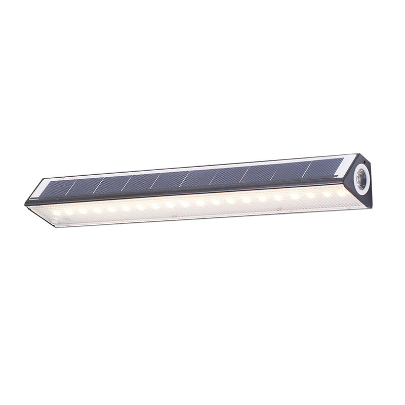 Rechargeable ABS Strip Magnetic Outdoor Light
