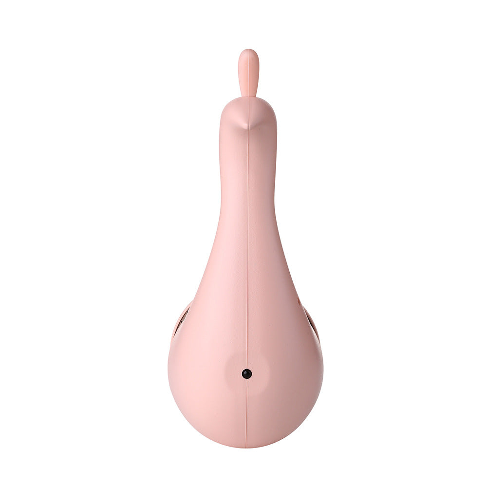 Rechargeable ABS Silica Iron Wall Lamp