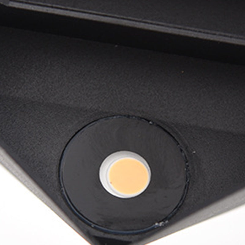 Aluminum Envelope Patio Outdoor Light