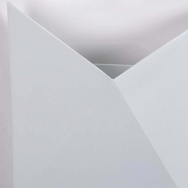 Aluminum Envelope Patio Outdoor Light
