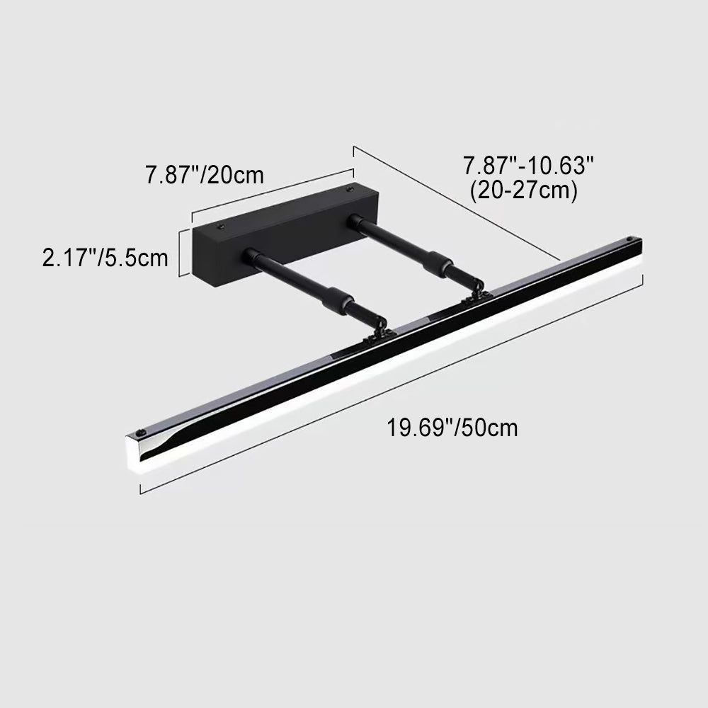 Hardware PS Strip Stretchable Wall Lamp