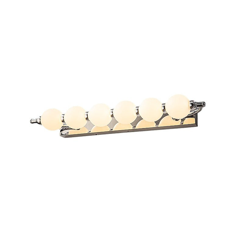 Stainless Steel Aluminum Iron Wall Lamp