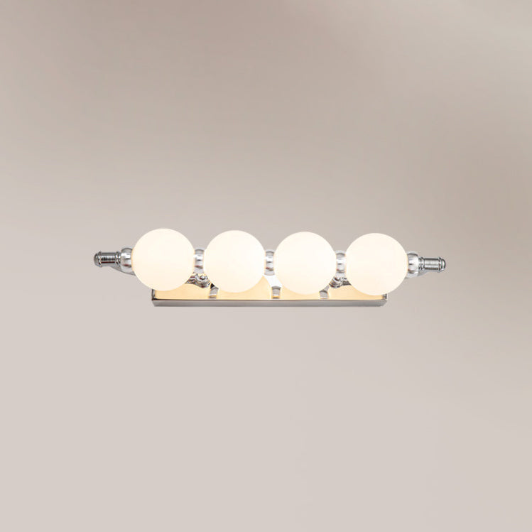 Stainless Steel Aluminum Iron Wall Lamp