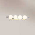 Stainless Steel Aluminum Iron Wall Lamp