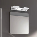Stainless Steel Acrylic Square Wall Lamp