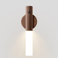 Rechargeable Magnetic Human Sensor Wall Lamp